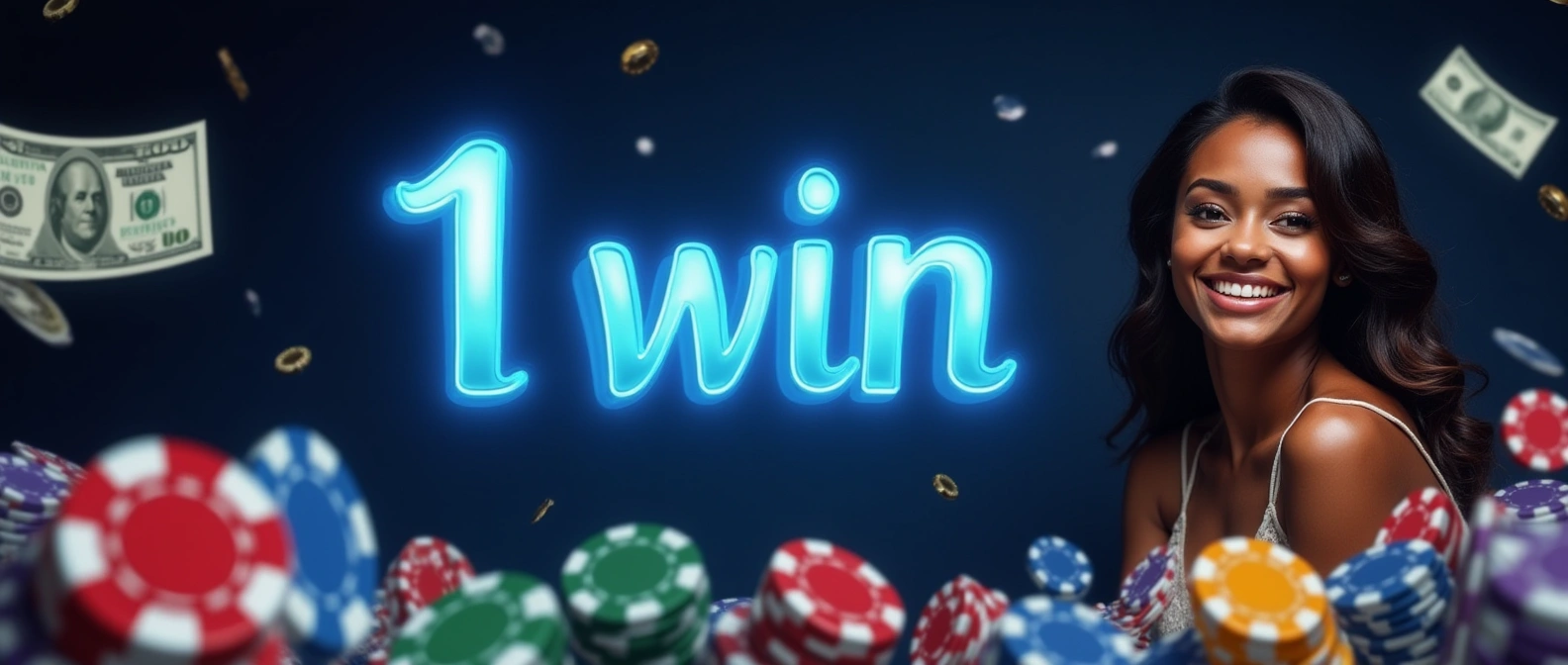 1win deposit